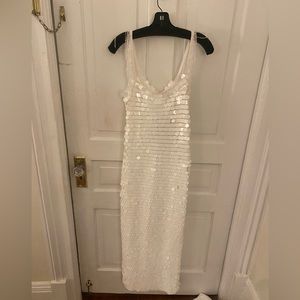 Alexis Felici dress